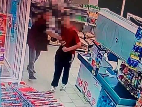 В Калуге завершили расследование по делу 18-летнего разбойника с ножом