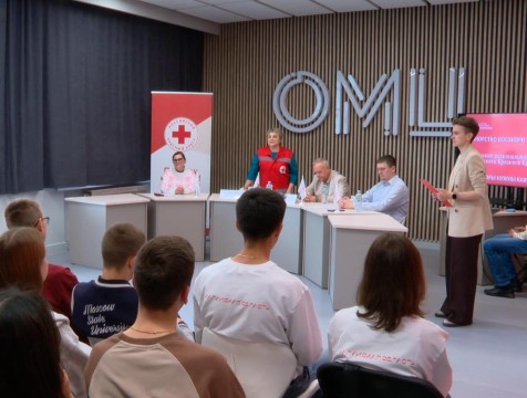 В Калуге популяризируют донорство костного мозга