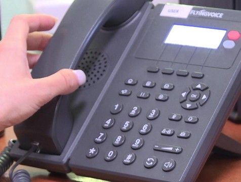 Почти два миллиона заявок калужан обработал голосовой помощник минздрава