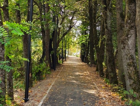 В Боровске завершают 