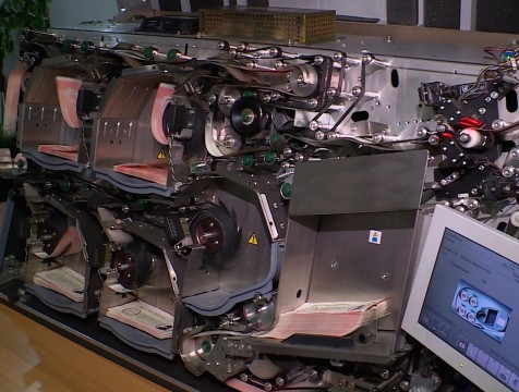 В форме квеста калужанам расскажут о кибербезопасности