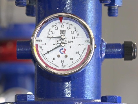 565 котельных Калужской области готовы к отопительному сезону