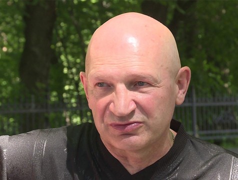 Калужский писатель один из организаторов Литературной премии БРИКС