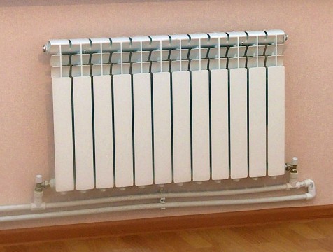 21 детсад и 3 школы начали отапливать в Калуге