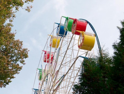 Калужан приглашают на закрытие летнего творческого сезона