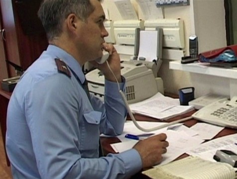 14-летнего мальчика ищут в Малоярославецком районе