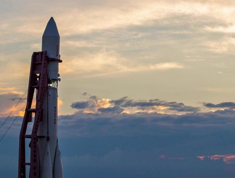 Резкое падение температуры воздуха прогнозируют в Калуге