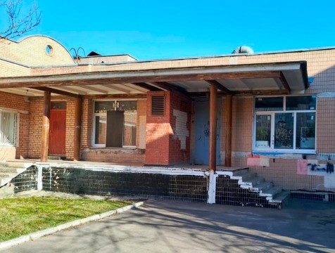 Капремонт художественного отделения ДШИ в Тарусе начнётся в 2026 году