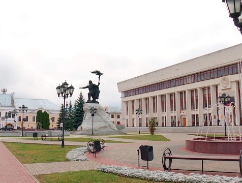 Шапша утвердил новый состав Правительства Калужской области