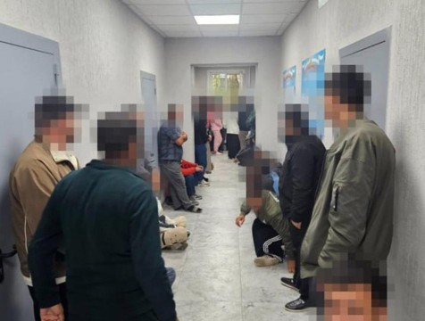 33 нарушения мигрантами выявили в ходе рейда в Обнинске