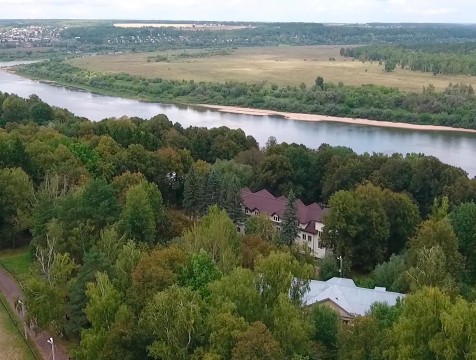 Калужская область попала в десятку экологического рейтинга России