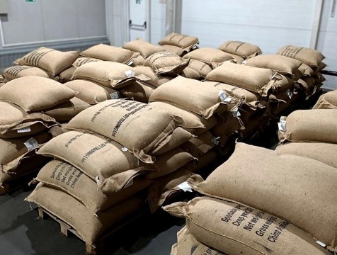 Тысячу тонн чая и кофе из Китая проверили в Калужской области