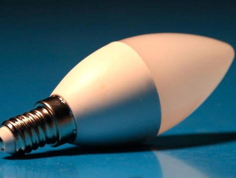 Четыре улицы Калуги останутся без электричества 25 сентября