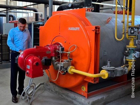 Глава Малоярославецкого района взял на личный контроль подачу тепла