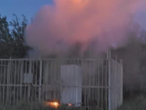 За террористические акты калужане получили до 21 года тюрьмы