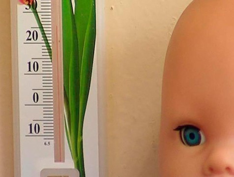 В 75% соцобъектов Калужской области поступило тепло