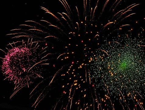 В Калужской области ограничат продажу и использование пиротехники