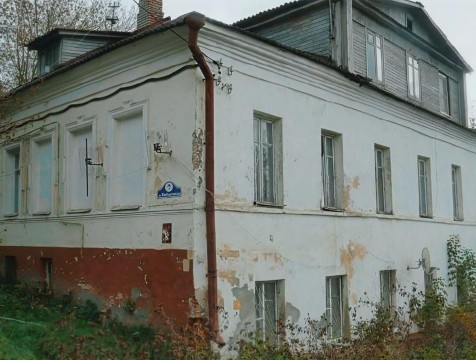 16 домов Калуги пополнили реестр объектов культурного наследия