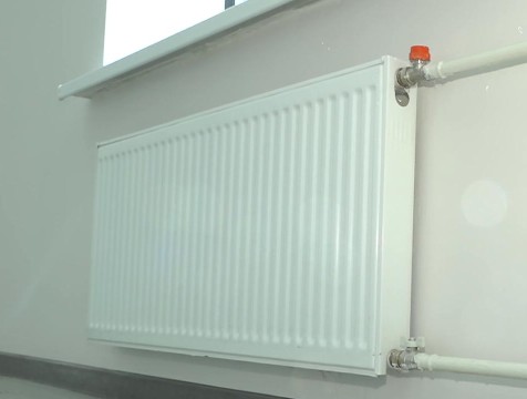 Дома калужан начнут отапливаться с 29 сентября