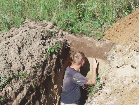 Более 117 тысяч га почвы обследуют в Калужской области