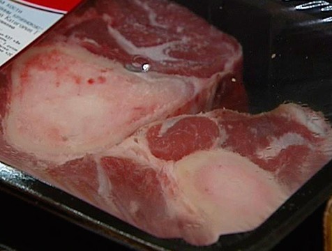 В Калуге на 17% подорожала свинина