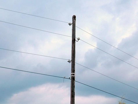 В Калужской области модернизируют элекстросети