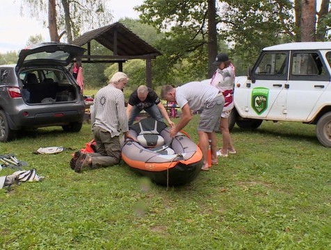 Перспективы развития туристической отрасли обсуждают в Калуге