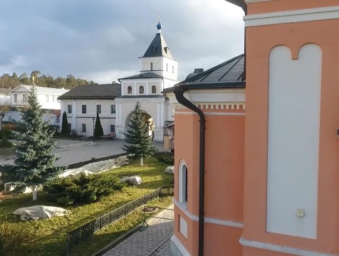 Более 4 млн туристов посетили Калужскую область в 2024 году