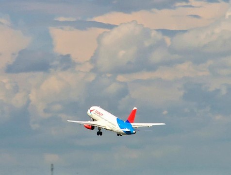 Калужский аэропорт расширяет список маршрутов