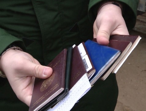 22 нелегала выдворили из Калужской области