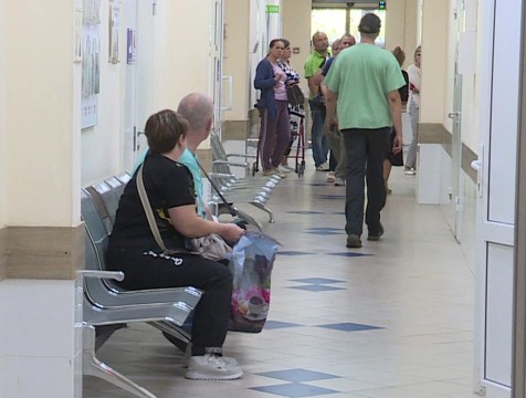 В Калужской области пройдёт акция по сохранению репродуктивного здоровья