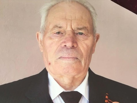 Не стало последнего ветерана Боровского района