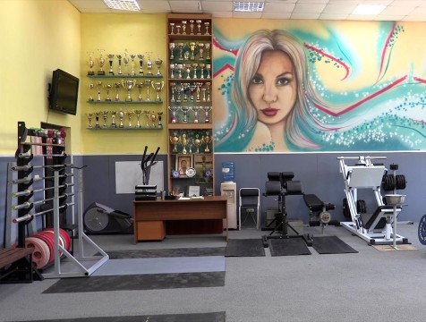 Более половины жителей калужской области регулярно занимаются спортом