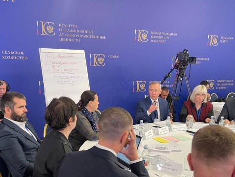 Работодателей будут стимулировать к приему на работу участников СВО