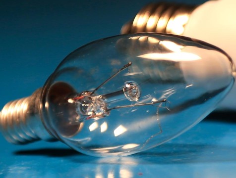 В Калуге четыре улицы обесточат 1 октября