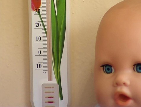 Все 130 котельных Калуги начали работу по пуску тепла