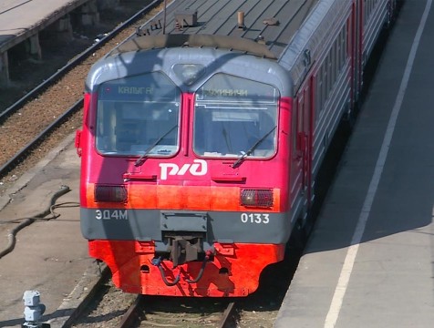 До Сухиничей и Ферзикова планируют пустить новые электропоезда