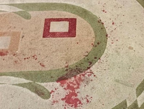 Жителя Пятовского подозревают в убийстве