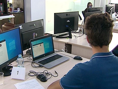 95% калужан пользуются интернетом