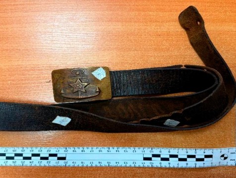 Жителя Мосальского района будут судить за избиение 12-летней дочери