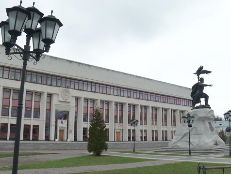 Более 170 предложений поступило для кадровой политики страны