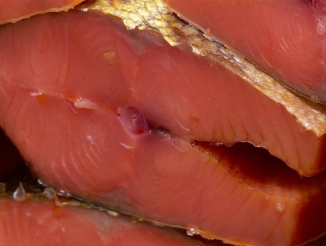 В Калужской области пресекли незаконную продажу рыбы и мяса