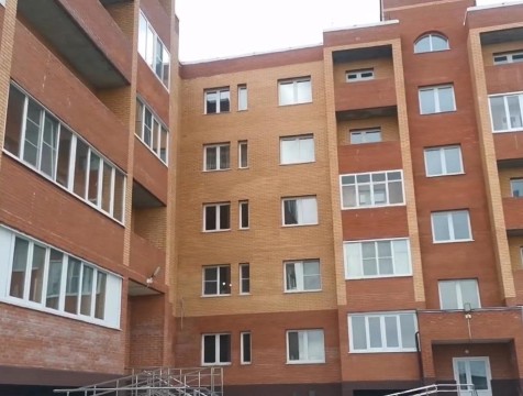 Следственный комитет помог сироте из Калужской области получить жилье