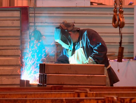 До 2030 потребуется 60 тысяч специалистов в Калужской области