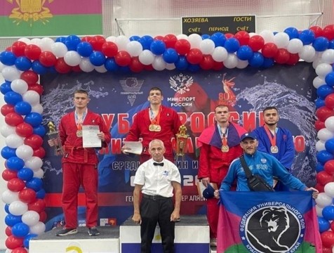 Калужские спортсмены попадут на чемпионат мира