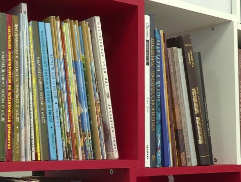 Три библиотеки Калужской области ждут масштабное преображение