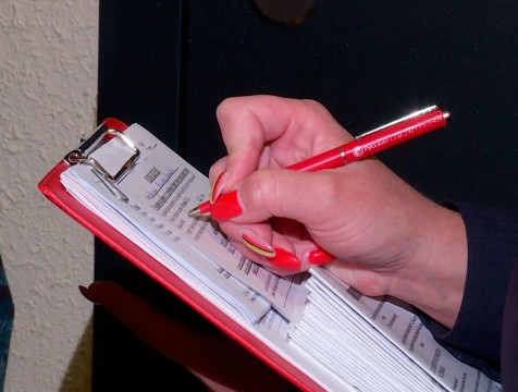 Житель Перемышльского района накопил долг по алиментам в 600 тысяч рублей