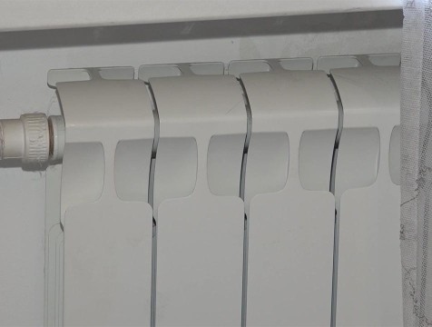 Калужане продолжают жаловаться на холодные батареи