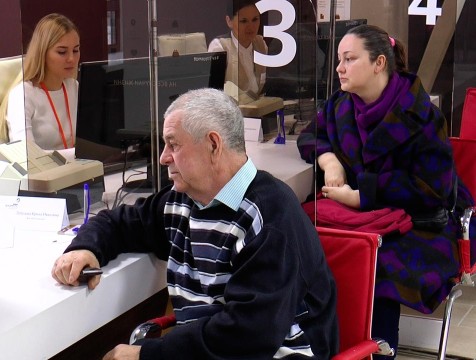 Оформить полис ОСАГО в Калужской области теперь можно в МФЦ