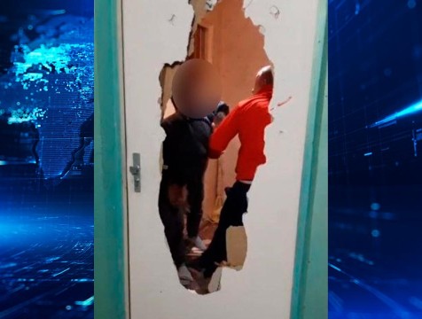 Следком завершил расследование о напавших жителях Товаркова на военнослужащего